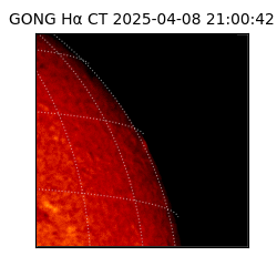 gong - 2025-04-08T21:00:42