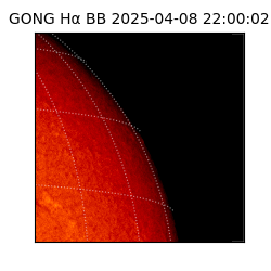 gong - 2025-04-08T22:00:02
