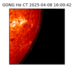 gong - 2025-04-08T16:00:42