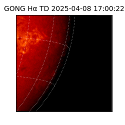 gong - 2025-04-08T17:00:22