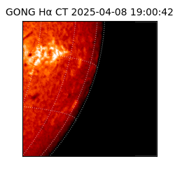 gong - 2025-04-08T19:00:42