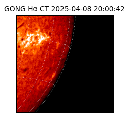 gong - 2025-04-08T20:00:42