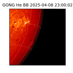gong - 2025-04-08T23:00:02