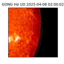 gong - 2025-04-08T02:00:02