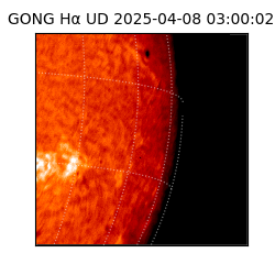 gong - 2025-04-08T03:00:02