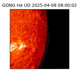 gong - 2025-04-08T08:00:02