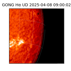 gong - 2025-04-08T09:00:02