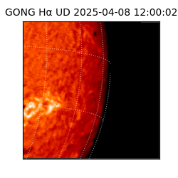 gong - 2025-04-08T12:00:02