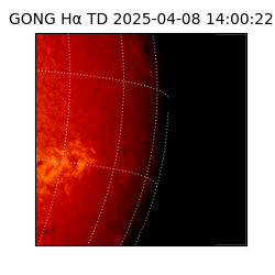 gong - 2025-04-08T14:00:22