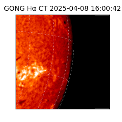gong - 2025-04-08T16:00:42