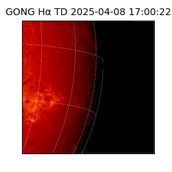 gong - 2025-04-08T17:00:22