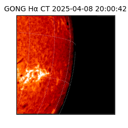 gong - 2025-04-08T20:00:42