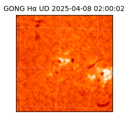 gong - 2025-04-08T02:00:02