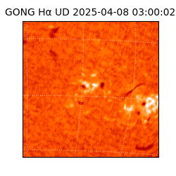 gong - 2025-04-08T03:00:02