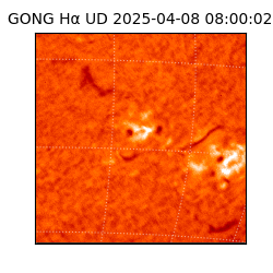 gong - 2025-04-08T08:00:02