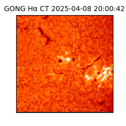 gong - 2025-04-08T20:00:42