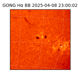 gong - 2025-04-08T23:00:02