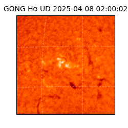 gong - 2025-04-08T02:00:02