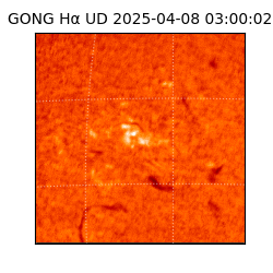 gong - 2025-04-08T03:00:02