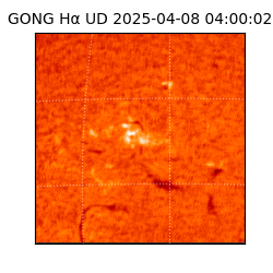 gong - 2025-04-08T04:00:02