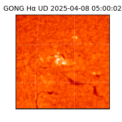 gong - 2025-04-08T05:00:02