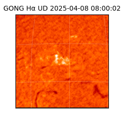 gong - 2025-04-08T08:00:02