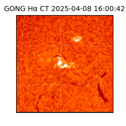 gong - 2025-04-08T16:00:42