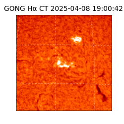 gong - 2025-04-08T19:00:42