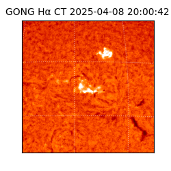 gong - 2025-04-08T20:00:42