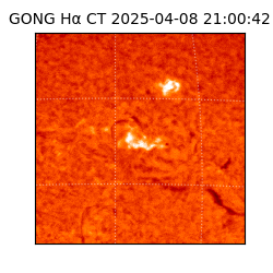 gong - 2025-04-08T21:00:42