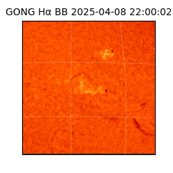 gong - 2025-04-08T22:00:02