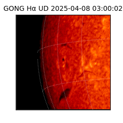 gong - 2025-04-08T03:00:02