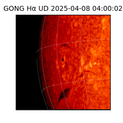 gong - 2025-04-08T04:00:02