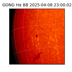 gong - 2025-04-08T23:00:02