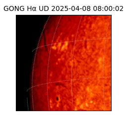 gong - 2025-04-08T08:00:02