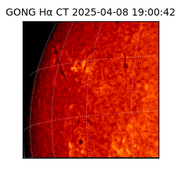 gong - 2025-04-08T19:00:42