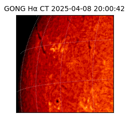 gong - 2025-04-08T20:00:42