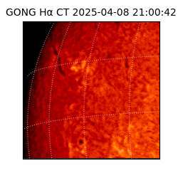 gong - 2025-04-08T21:00:42
