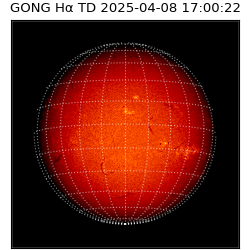 gong - 2025-04-08T17:00:22