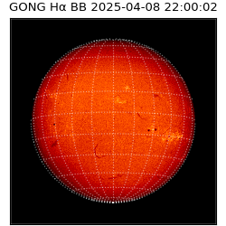 gong - 2025-04-08T22:00:02