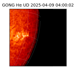 gong - 2025-04-09T04:00:02