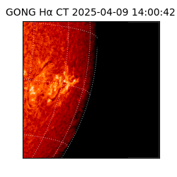 gong - 2025-04-09T14:00:42