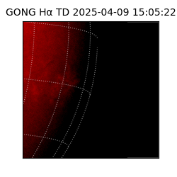 gong - 2025-04-09T15:05:22