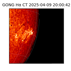 gong - 2025-04-09T20:00:42