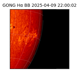 gong - 2025-04-09T22:00:02