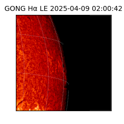 gong - 2025-04-09T02:00:42