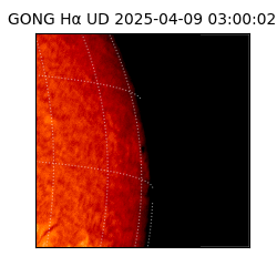 gong - 2025-04-09T03:00:02
