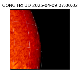 gong - 2025-04-09T07:00:02