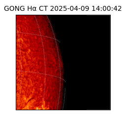 gong - 2025-04-09T14:00:42