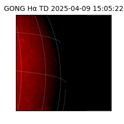 gong - 2025-04-09T15:05:22
